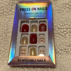 Nail Art